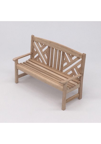 1:12 Dollhouse Minyatür Mobilya (Yurt Dışından) fırsatları