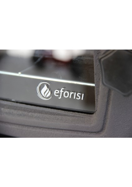 Pro2 Fırınlı Şömine fırsatları