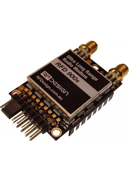 RFD900X Modem