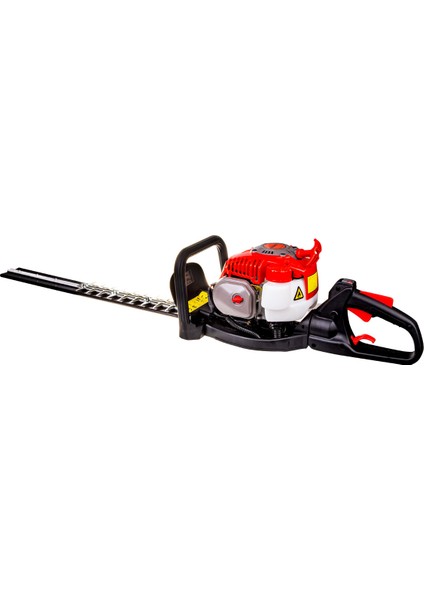 SLP600S Benzinli Çit Kesme / Çit Biçme Makinası - Lüxtrüm