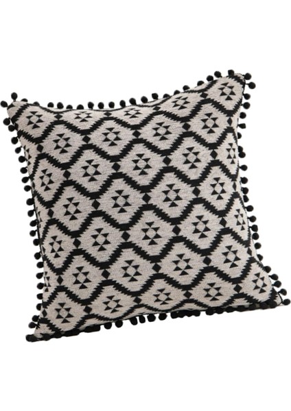 18X18 Inç Yastık Yastık Kayma Yastık Çözücü Oturma Odası Için Kolay Kurulum C (Yurt Dışından)