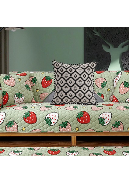 18X18 Inç Yastık Yastık Kayma Yastık Çözücü Oturma Odası Için Kolay Kurulum C (Yurt Dışından) fırsatları