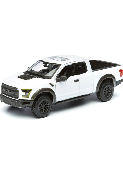 1/24 2017 Model Ford Raptor