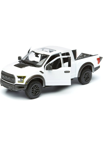 1/24 2017 Model Ford Raptor