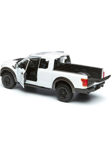 1/24 2017 Model Ford Raptor