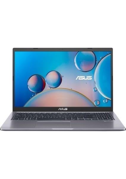 AMD Ryzen 3 3250U 12 GB 256 GB SSD Freedos 15.6" Taşınabilir Bilgisayar D515DA-BR114203