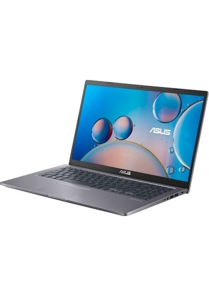 AMD Ryzen 3 3250U 12 GB 256 GB SSD Freedos 15.6" Taşınabilir Bilgisayar D515DA-BR114203