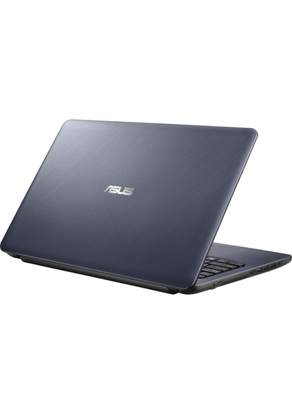 X543MA-GQ552 Intel Celeron N4000 4GB 1TB HDD Freedos 15.6" Taşınabilir Bilgisayar