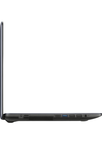 X543MA-GQ552 Intel Celeron N4000 4GB 1TB HDD Freedos 15.6" Taşınabilir Bilgisayar