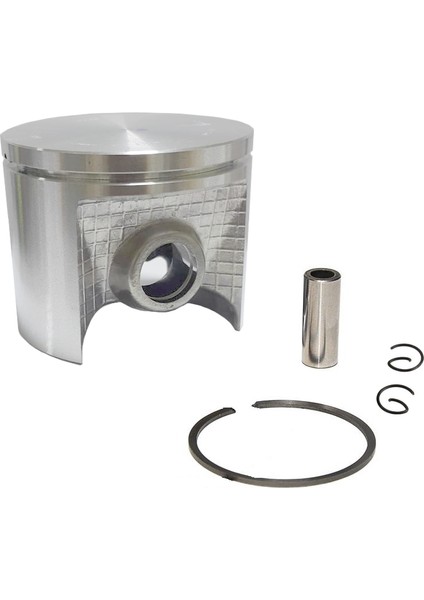 Motorlu Testere Husqvarna 268 50 mm Silindir Piston Takımı