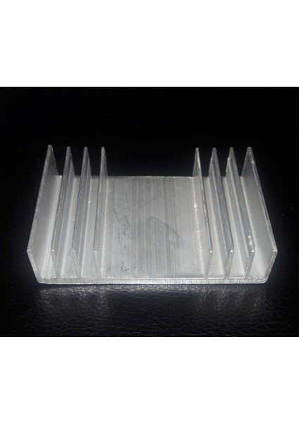 10AS Alüminyum Soğutucu - 78MM x 20MM x 50MM fiyatları