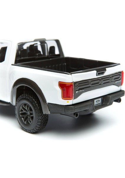 1/24 2017 Model Ford Raptor