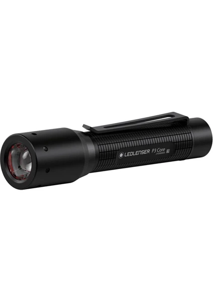 Ledlenser P3 Core El Feneri