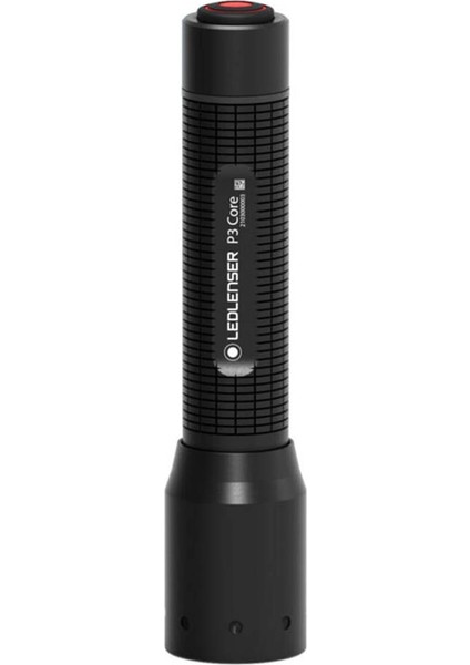 Ledlenser P3 Core El Feneri