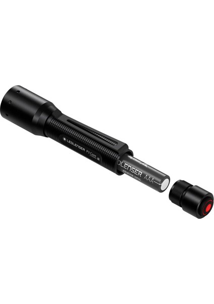 Ledlenser P3 Core El Feneri