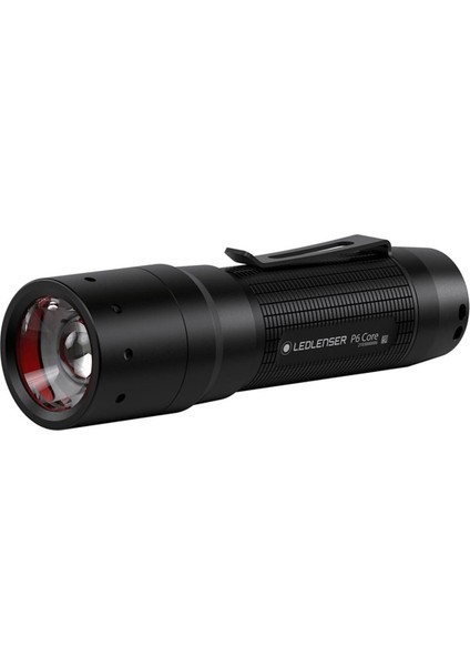 Ledlenser P6 Core El Feneri
