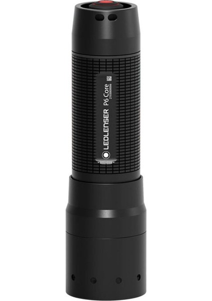 Ledlenser P6 Core El Feneri