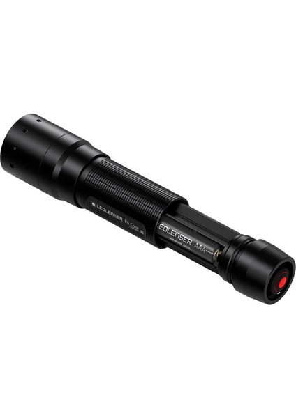 Ledlenser P6 Core El Feneri