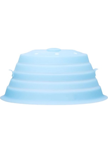 Bacalı Mikrodalga Splatter Kapağı Meyve Için Yıkanabilir Manyetik Mikrodalga Kapak (Yurt Dışından)