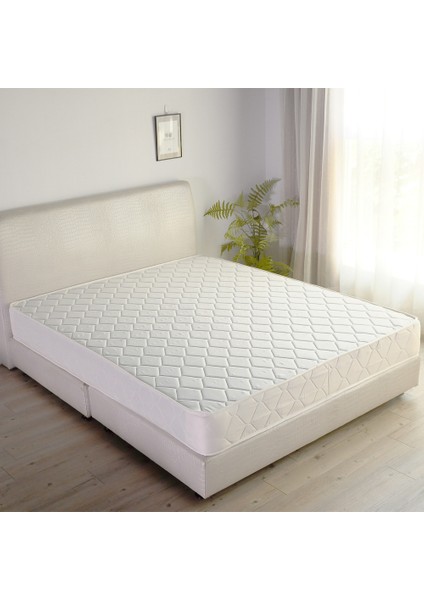 Sunset Yaylı Yatak Tek Kişilik Çift Kişilik Çoçuk Yatakları 70 x 150 cm