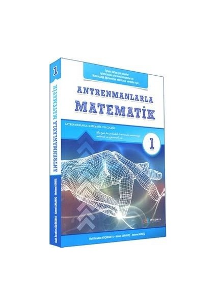 Antrenmanlarla Matematik 1.Kitap