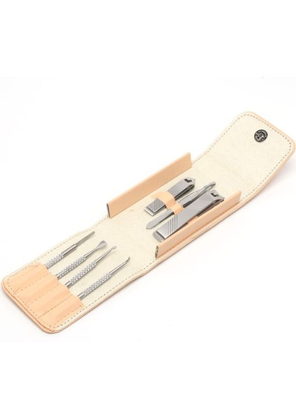 Paslanmaz Çelik Manikür Seti Tırnak Makası Profesyonel Pedikür Pensesi Düzeltme Aracı ile Batık Tırnak Makası Kitleri fiyatları