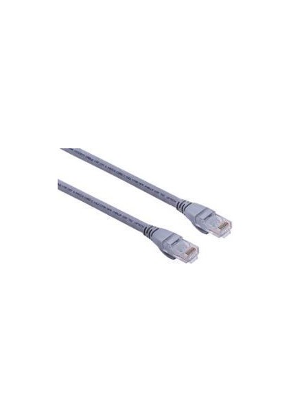 Asian Tech Store Cat6 Utp Patch Kablo 2 Metre