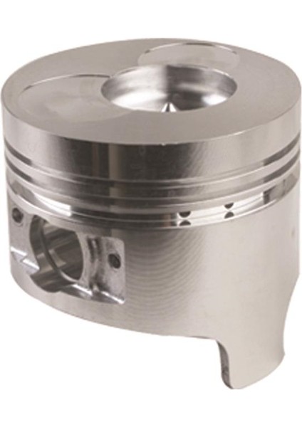 Piston 10 Hp +50 186 F