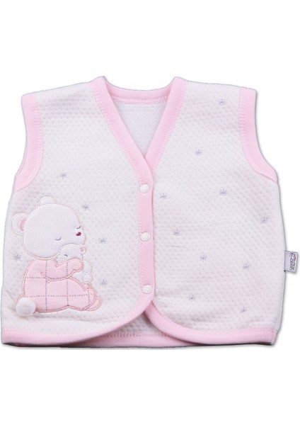 Tonton Baby Bebek Yeleği 316