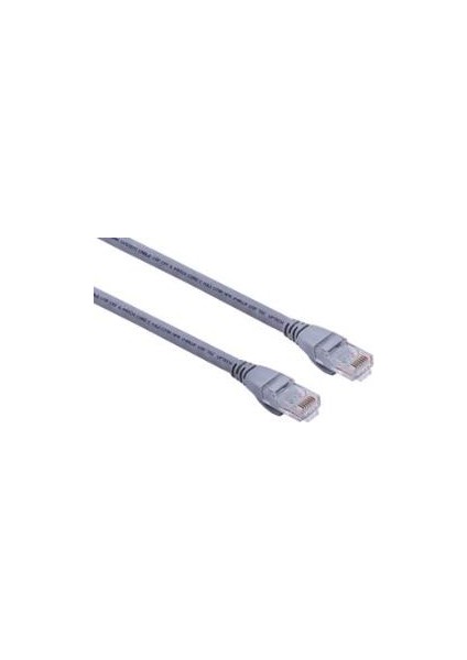 Asian Tech Store Cat6 Utp Patch Kablo 50 cm 10 Adet