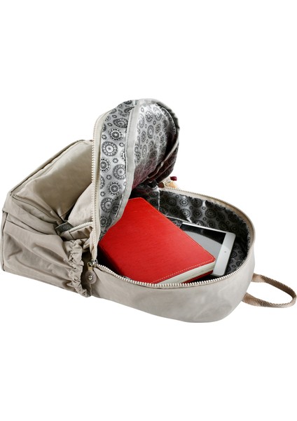 Cakard unisex Su Geçirmez Siyah Krınkıl Sırt Çantası modelleri