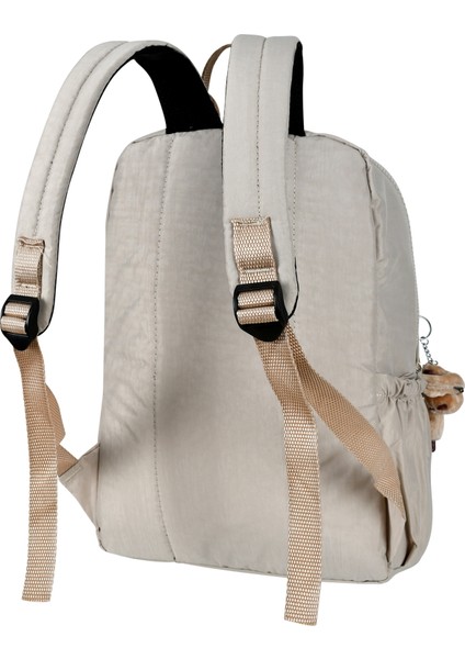 Cakard unisex Su Geçirmez Siyah Krınkıl Sırt Çantası indirimleri