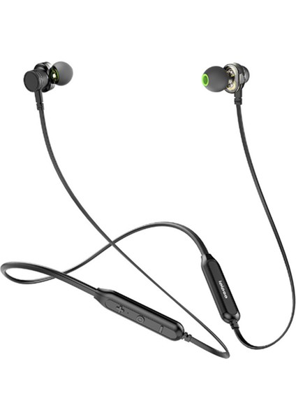Gp-2 Boyundan Bağlamalı Çift Etkili Bluetooth Kulaklık Metal Sporlar (Yurt Dışından) modelleri