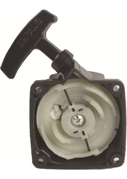 Tırpan Starter Makarası Komple 430/520 Telli