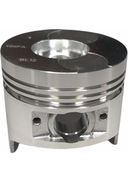 Piston 188FA 12 Hp +0.25 Fa