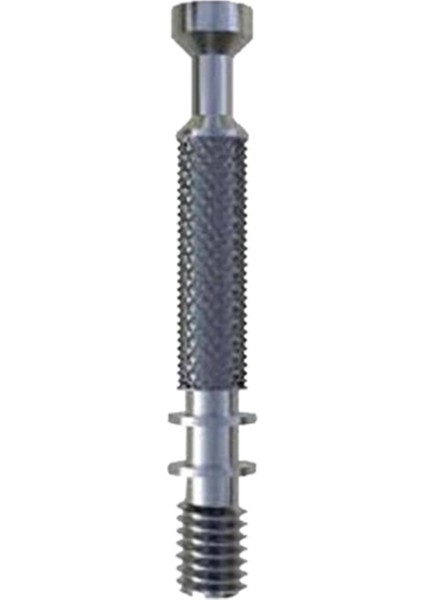 Minifix Mili M6X9,5X34 Metal ( 50 Ad )