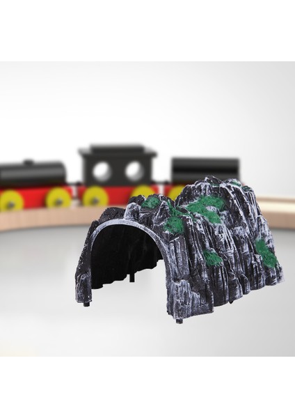 Model Tren 1:87 Tünel (Yurt Dışından)