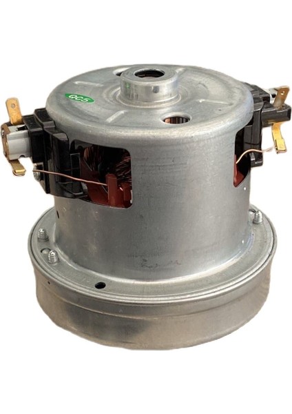 Samsung Uyumlu DJ31-00142H Sc 07F70HS Vc 07M3110VB 45W0S3R Elektrikli Süpürge Motoru 1400 W