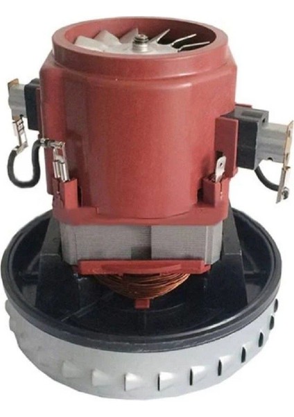 Beko Uyumlu Bks 9220 9320 9322 Elektrikli Süpürge Motoru 1400 W