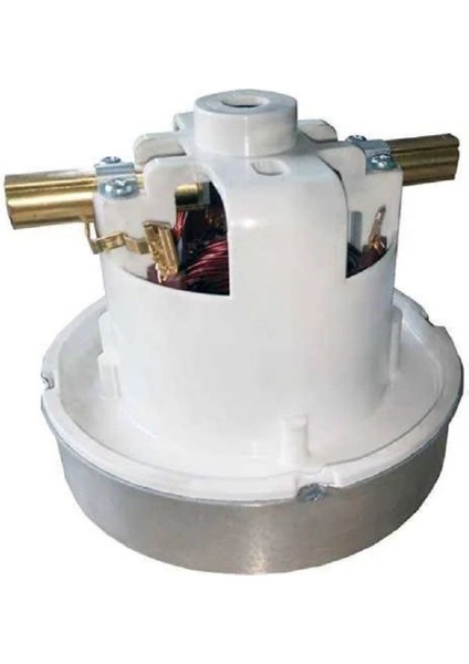 Nilfisk Uyumlu Alto CGW375 GWD300 Gm 530 Gu 2000 Wd7 Maxxi Elektrikli Süpürge Motoru 1200 W