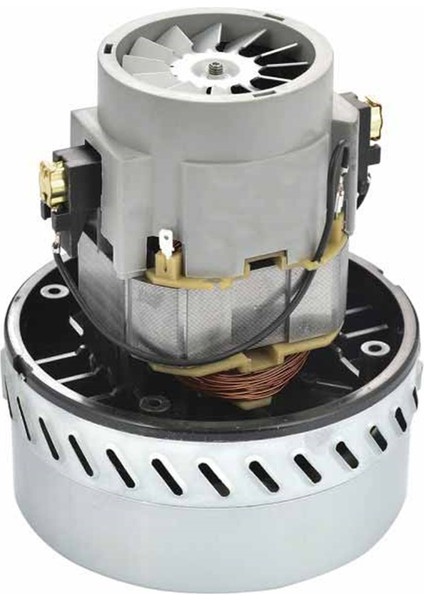 Philips Uyumlu Triathlon Hr 6836 1300 1400 2000 Elektrikli Süpürge Motoru Bakır Sargılı 1200 W