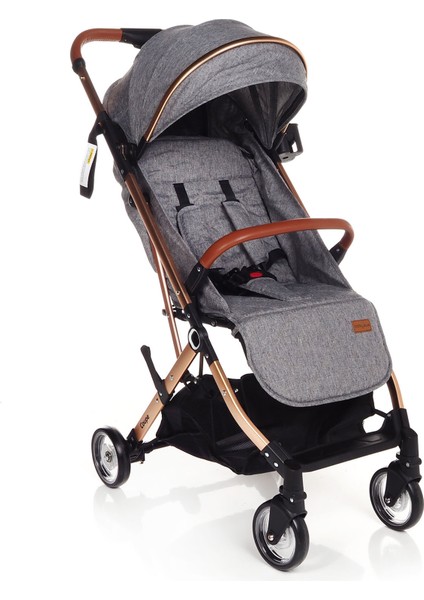 Baby Plus Coupe Bebek Arabası