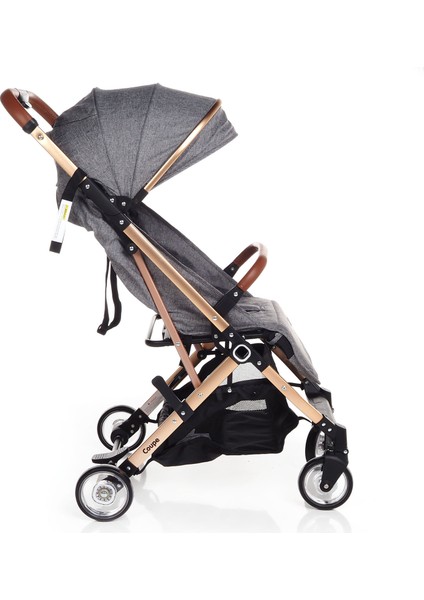 Baby Plus Coupe Bebek Arabası