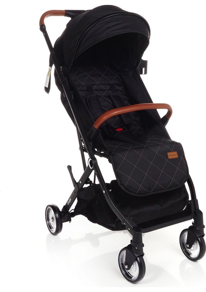 Baby Plus Coupe Bebek Arabası