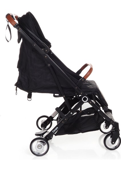 Baby Plus Coupe Bebek Arabası modelleri