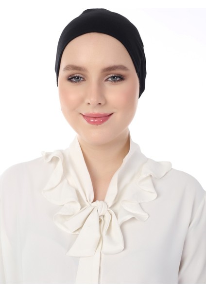 Dikişsiz Sade Bone