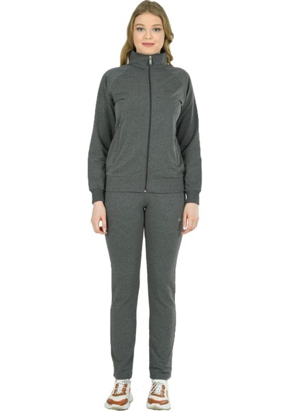 Büyük Beden Pamuklu Bayan Eşofman Takımı 201836 fiyatları