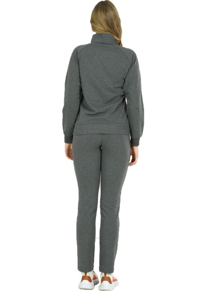 Büyük Beden Pamuklu Bayan Eşofman Takımı 201836 fırsatları