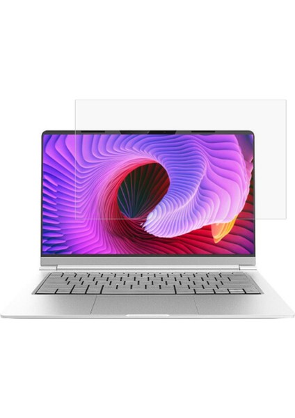 puluz Mechrevo S2 Air 14 Inç Için Laptop Ekran Filmi Şeffaf (Yurt Dışından)