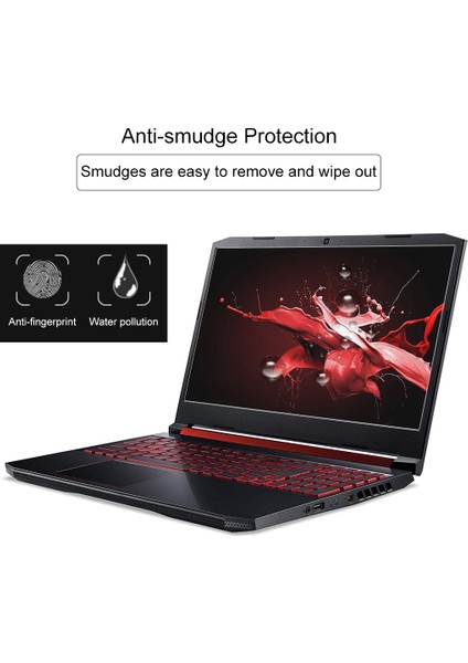 puluz Acer Nitro 5 2021 15.6 Inç Için Temperli Cam Filmi Şeffaf (Yurt Dışından) fiyatları